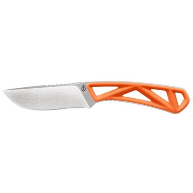 Ніж Gerber Exo-Mod Fixed DP Orange (30-001797) - изображение 1