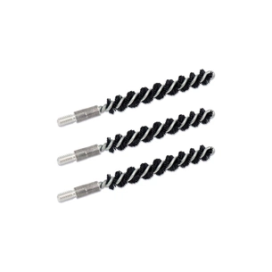Йорж для чистки зброї Bore Tech 6.5 264 нейлон 8/32 M 3 шт/уп (BTNR-65-003) зображення 1