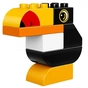 Конструктор LEGO Duplo Набір деталей для творчого конструювання (10853) - зменшене зображення 4