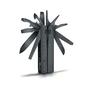 Мультитул Victorinox SwissTool BS Nylon Case (3.0323.3CN) - зменшене зображення 7