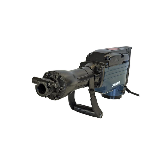 Відбійний молоток Зеніт ЗМ-2020 К (842465) - picture 3