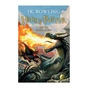 Книга Harry Potter and the Goblet of Fire - J.K. Rowling Bloomsbury (9781408855683) - зменшене зображення 1