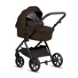 Коляска TUTIS 2 в 1 Leo3 plus (Brown) (1582203) - уменьшенное изображение 2
