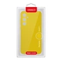 Чехол для мобильного телефона Intaleo Silicone Samsung Galaxy A35 Yellow (1283126600173) - уменьшенное изображение 2