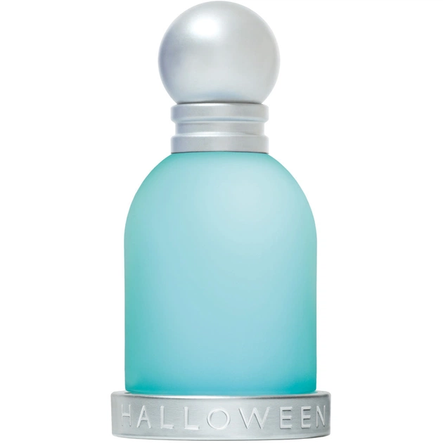 Туалетная вода Halloween Blue Drop 30 мл (8431754470610) - изображение 1
