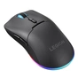 Мишка Lenovo Gaming M220 RGB Multi-Device Wireless Black (GY51U28359) - зменшене зображення 3