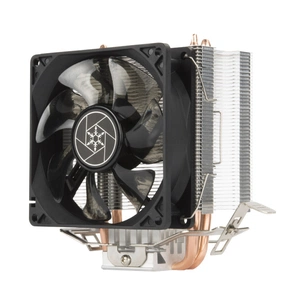Кулер до процесора Silver Stone KRYTON KR03 (SST-KR03) зображення 1