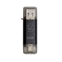 Флеш-накопичувач USB 32GB Type-C T&G 009 Star Series Black (TG009TC-32GBK) - зменшене зображення 1