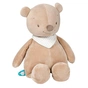 М'яка іграшка Nattou ведмедик Базиль 75 см (562027) - зменшене зображення 1