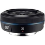 Об'єктив Samsung EX-W20NB 20mm F2.8 - зменшене зображення 1