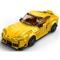 Конструктор LEGO Speed Champions Toyota GR Supra 299 деталей (76901) - зменшене зображення 4