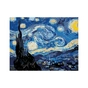 Картина по номерам Rosa Start Зоряна ніч (4823098507390) - зменшене зображення 1