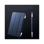 Чохол до планшета BeCover Magnetic Buckle Apple iPad mini 6 2021 Deep Blue (706825) - зменшене зображення 4