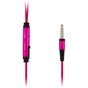 Навушники Ovleng iP660 Pink (noetip660p) - уменьшенное изображение 2