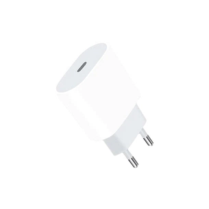 Зарядний пристрій WUW C145 USB-C PD20W White (6972573332250) зображення 1