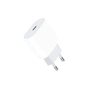 Зарядний пристрій WUW C145 USB-C PD20W White (6972573332250) - зменшене зображення 1
