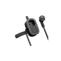Сетевой фильтр питания HOCO NS7 1 роз, 2 USB,USB-C, 20W, 1.1м, Black (NS7B) - уменьшенное изображение 4