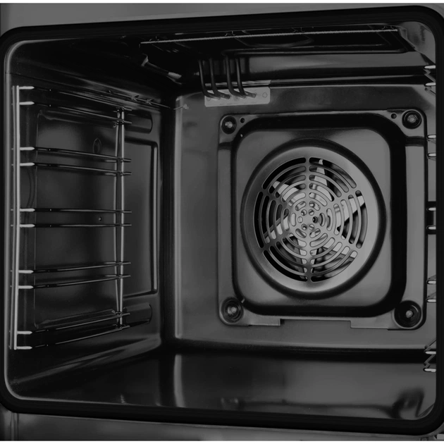 Комплект вбудованої техніки Hansa FCGW68329 - picture 8