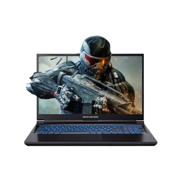 Ноутбук Dream Machines RG3060-15 (RG3060-15UA38) - изображение 1