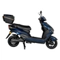 Електроскутер Atlas Demon Box 1500W Blue (3070) - зменшене зображення 3