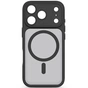 Чохол до мобільного телефона Armorstandart Lush MagCase Apple iPhone 18 Pro Black (ARM92543) - зменшене зображення 1