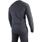 Комплект термобілизни Tribe Microfleece сірий XL (T-KA-0015-grey-XL) - зменшене зображення 4