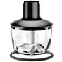 Блендер Braun MQ9037XBK - зменшене зображення 4