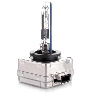 Автолампа AG AUTOPARTS ксенонова (AG 40560S) зображення 1