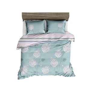 Постільна білизна MirSon Бязь Premium 17-0012 Samanta 160х220 (2200001476448) зображення 1