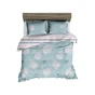 Постільна білизна MirSon Бязь Premium 17-0012 Samanta 160х220 (2200001476448) - зменшене зображення 1