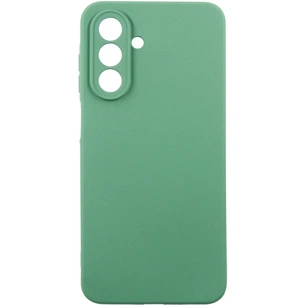 Чохол до мобільного телефона Dengos Soft Samsung Galaxy A17 Mint (DG-TPU-SOFT-81) зображення 1