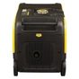 Генератор Sigma інверторний, 4.0/4.2kW, 50dB, ручний запуск (5710661) - зменшене зображення 5