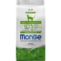 Сухий корм для кішок Monge Cat Adult з кроликом 1.5 кг (8009470011945) - зменшене зображення 1