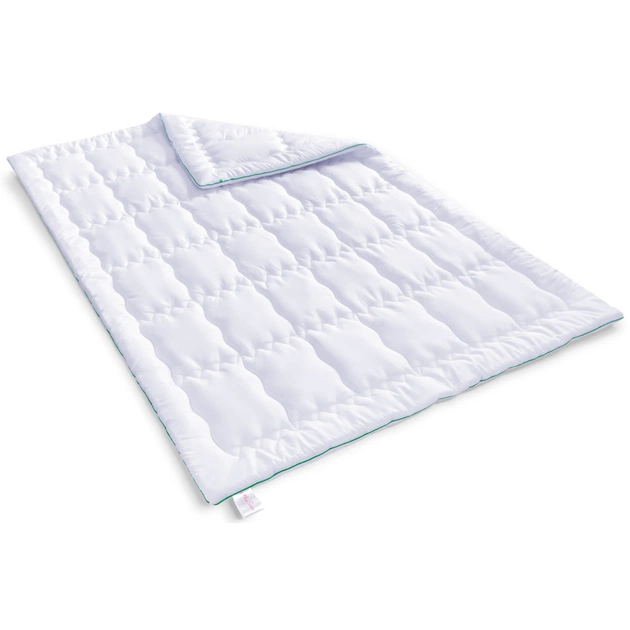 Ковдра MirSon антиалергенна Eco Hand Made 073 літо 172x205 см (2200000455918) - зображення 3