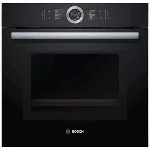 Духова шафа Bosch HBG7361B1 зображення 1