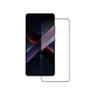 Стекло защитное ACCLAB Full Glue Xiaomi Poco X7 Pro Black (1283126607844) - уменьшенное изображение 2