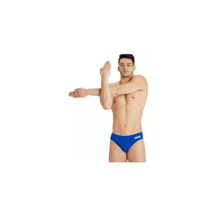 Плавки Arena Team Swim Briefs Solid 004773-720 блакитний 80 (3468336635421) изображение 1