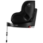 Автокрісло Britax-Romer Dualfix M iSense V22 Space Black (2000036750) - зменшене зображення 4