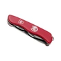 Ніж Victorinox Equestrian Red Matt (0.8583) - зменшене зображення 5