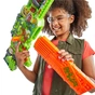 Іграшкова зброя Hasbro Бластер Корраптер, серія Nerf Zombie (F8962) - зменшене зображення 4