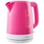 Електрочайник Sencor SWK 1028RS (SWK1028RS) - зменшене зображення 1
