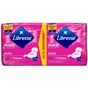 Гігієнічні прокладки Libresse Premium Ultra Normal Soft Deo 20 шт (7322540337247) - зменшене зображення 1