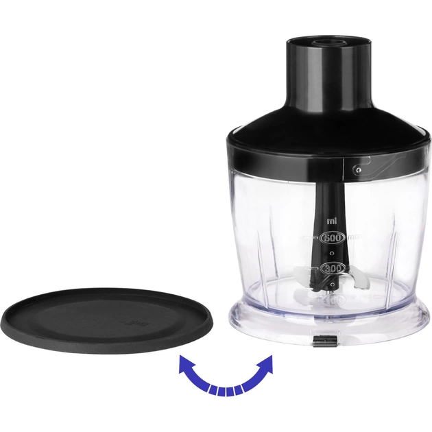 Блендер ECG RM 800 - picture 11