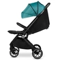 Коляска Lionelo Cloe Green Emerald (LO-CLOE GREEN EMERALD) - зменшене зображення 5