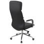 Офісне крісло Аклас Говерла, CH R-SR, PU Black (00179827) - зменшене зображення 5