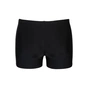 Плавки Arena Scratchy Swim Short 010281-500 чорний 80 (3468337640509) - зменшене зображення 2