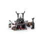Конструктор LEGO NinjaGo Підземелля чаклуна-скелета 1171 деталь (71722) - зменшене зображення 2