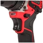 Шуруповерт Vitals Master, AU 1835abc BL, 18V, 35Нм, 500–1500об/хв, кейс, 1.43кг (без АКБ та ЗП) (235978) - зменшене зображення 10