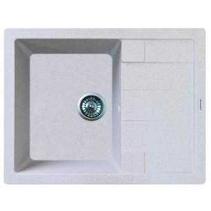 Мийка кухонна Adamant Anila Old stone (182496100310) зображення 1