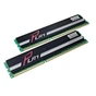 Модуль пам'яті для комп'ютера DDR4 16GB (2x8GB) 2133 MHz Play Black Goodram (GY2133D464L15S/16GDC) - зменшене зображення 2